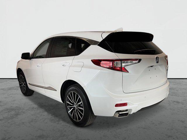new 2026 Acura RDX car, priced at $54,900