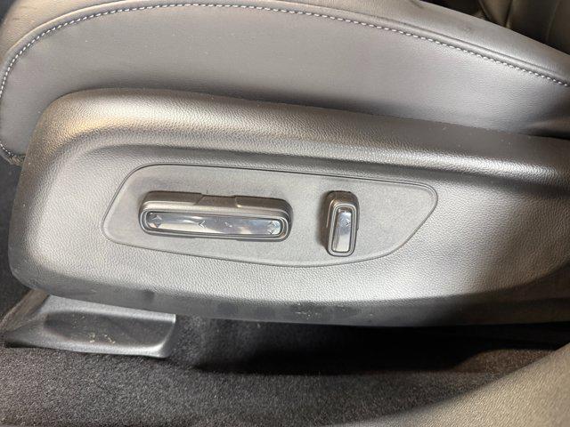 new 2025 Acura ADX car, priced at $36,950