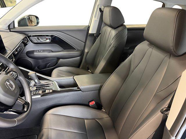 new 2025 Acura ADX car, priced at $36,950