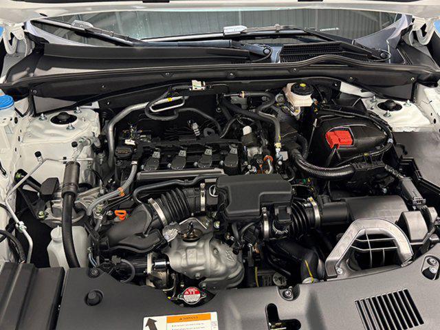 new 2025 Acura ADX car, priced at $36,950