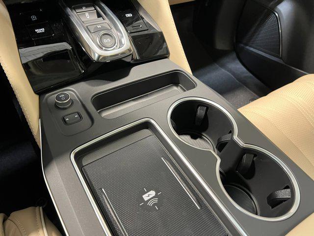new 2026 Acura MDX car, priced at $68,950