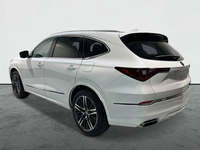 new 2026 Acura MDX car, priced at $68,950