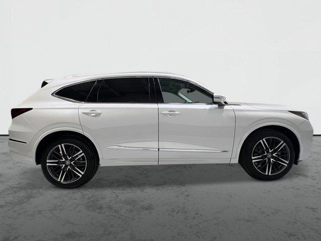 new 2026 Acura MDX car, priced at $68,950