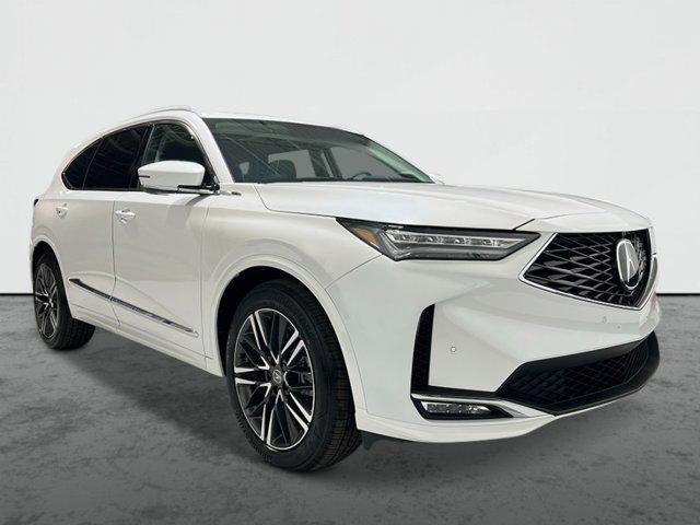 new 2026 Acura MDX car, priced at $68,950