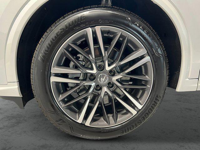 new 2026 Acura MDX car, priced at $68,950