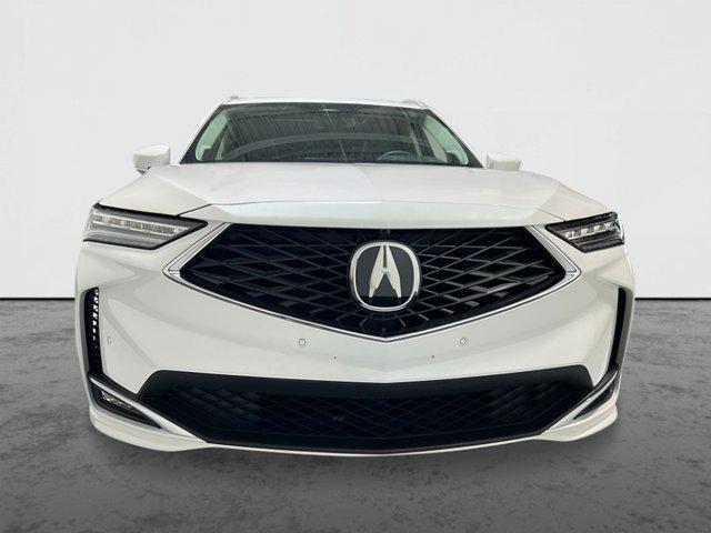 new 2026 Acura MDX car, priced at $68,950