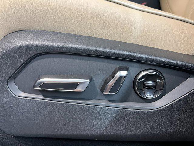 new 2026 Acura MDX car, priced at $68,950