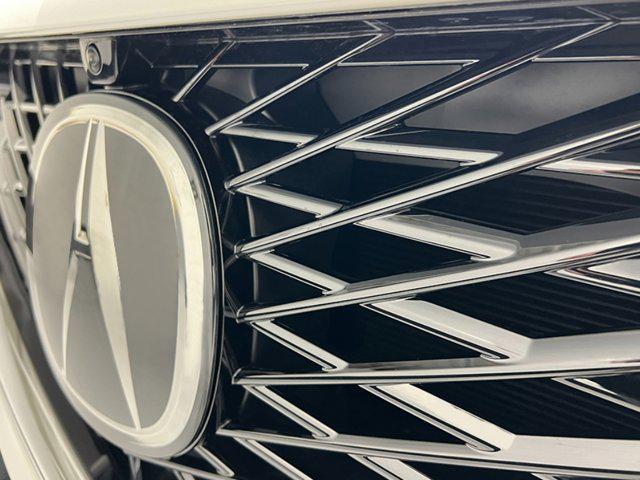new 2026 Acura MDX car, priced at $68,950