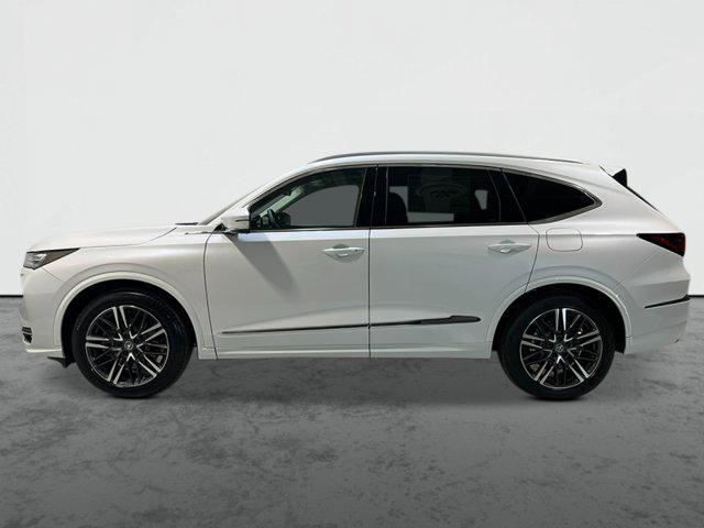 new 2026 Acura MDX car, priced at $68,950