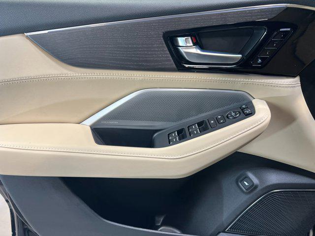 new 2026 Acura MDX car, priced at $68,950