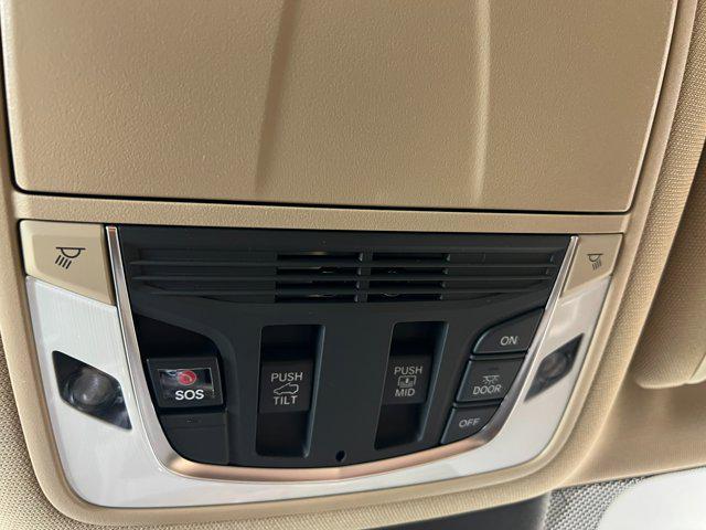 new 2026 Acura MDX car, priced at $68,950