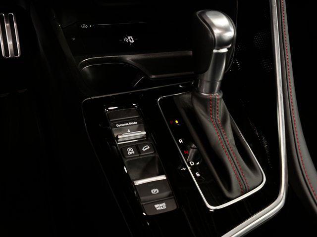 used 2025 Acura ADX car, priced at $36,700