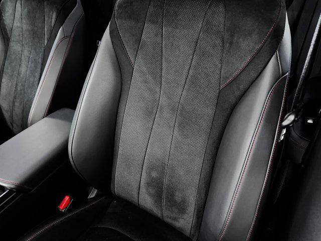 used 2025 Acura ADX car, priced at $36,700