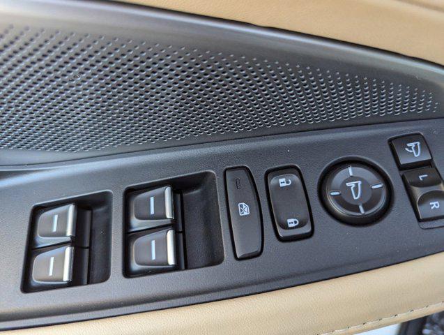 new 2026 Acura MDX car, priced at $59,150