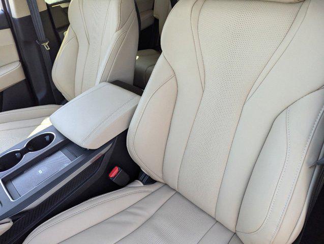 new 2026 Acura MDX car, priced at $59,150