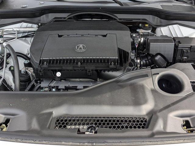 new 2026 Acura MDX car, priced at $59,150