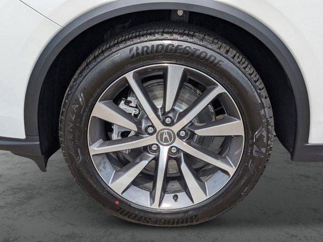 new 2026 Acura MDX car, priced at $59,150