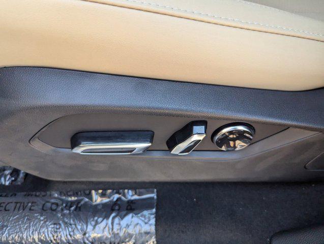 new 2026 Acura MDX car, priced at $59,150