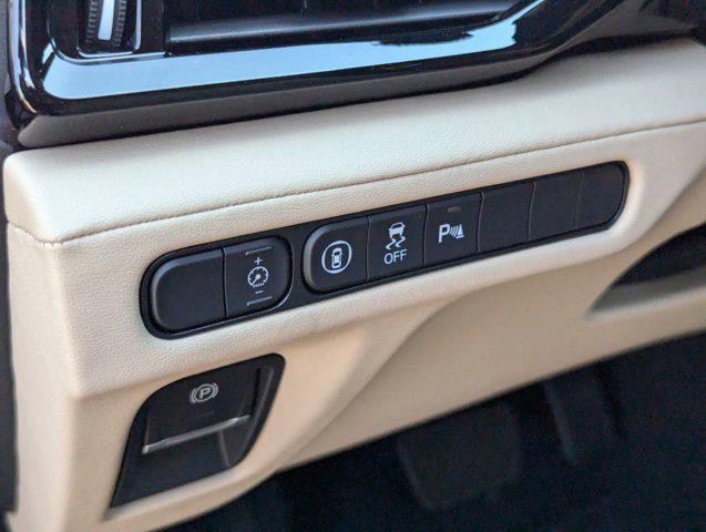 new 2026 Acura MDX car, priced at $59,150