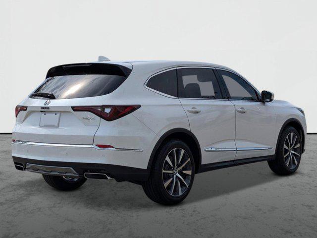new 2026 Acura MDX car, priced at $59,150
