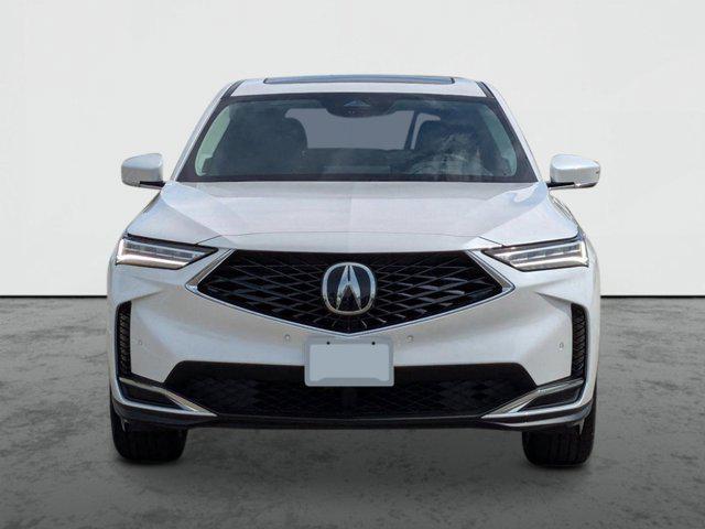 new 2026 Acura MDX car, priced at $59,150