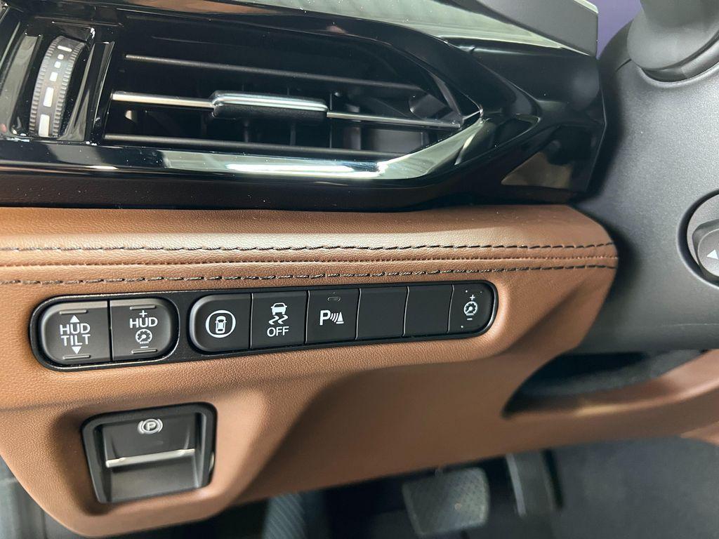 new 2026 Acura MDX car, priced at $69,649