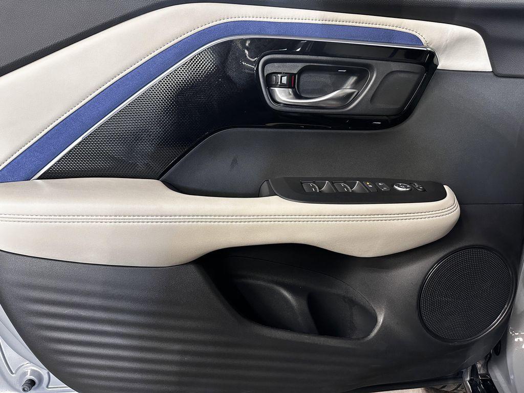 used 2025 Acura ADX car, priced at $36,599