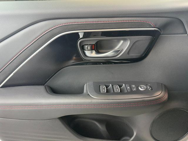 new 2025 Acura ADX car, priced at $39,350