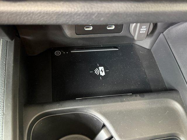 new 2025 Acura ADX car, priced at $39,350