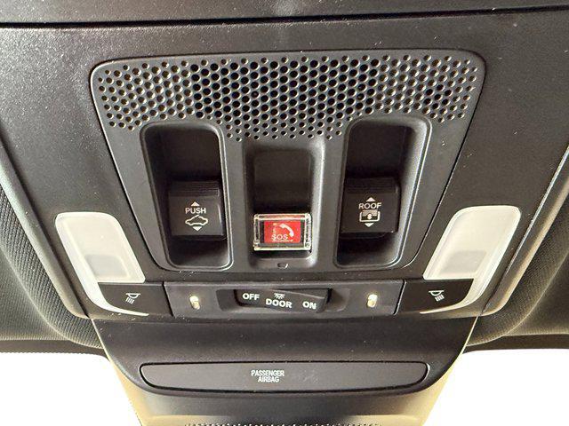 new 2025 Acura ADX car, priced at $39,350