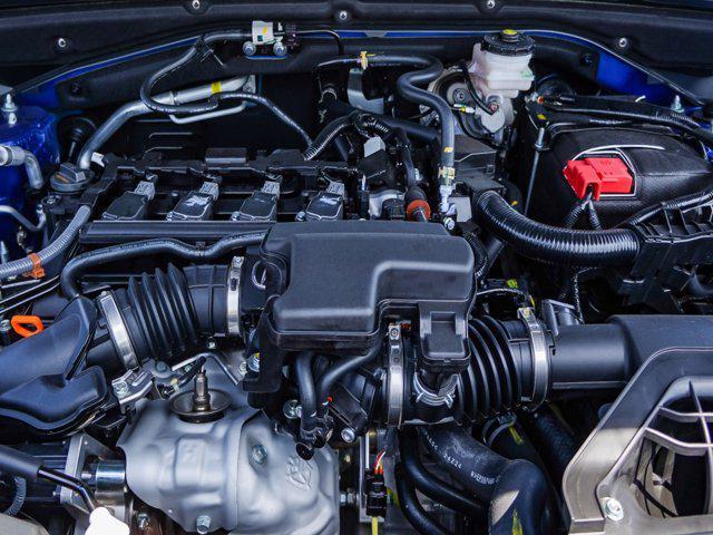 new 2025 Acura ADX car, priced at $39,350