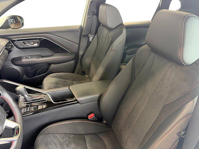new 2025 Acura ADX car, priced at $39,350