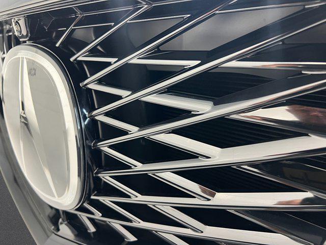 new 2026 Acura MDX car, priced at $70,850