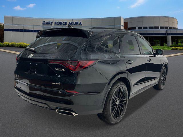 new 2026 Acura MDX car, priced at $70,850