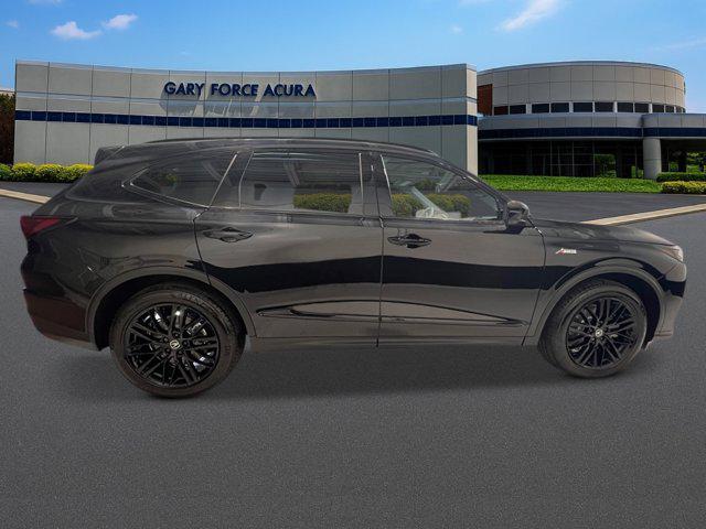 new 2026 Acura MDX car, priced at $70,850