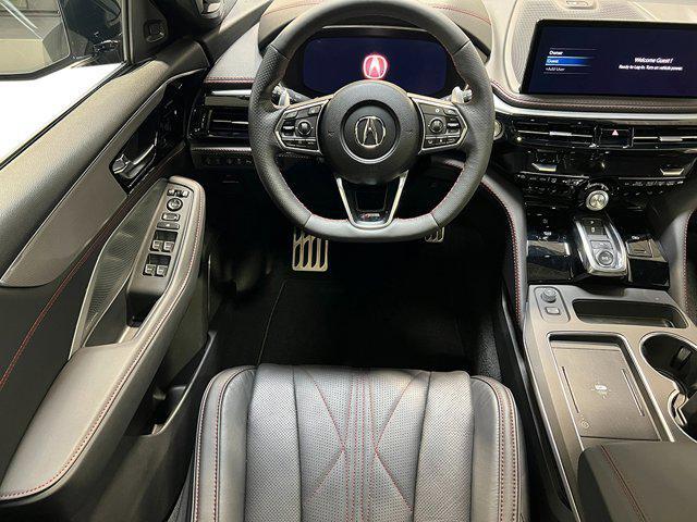 new 2026 Acura MDX car, priced at $70,850