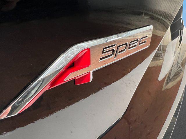 new 2026 Acura MDX car, priced at $70,850