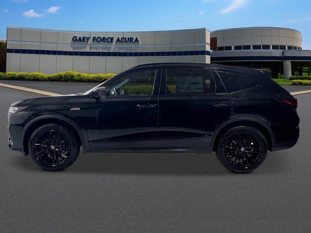 new 2026 Acura MDX car, priced at $70,850