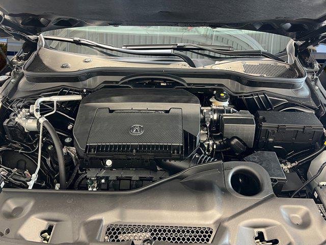 new 2026 Acura MDX car, priced at $70,850
