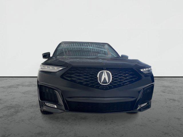 new 2026 Acura MDX car, priced at $70,950