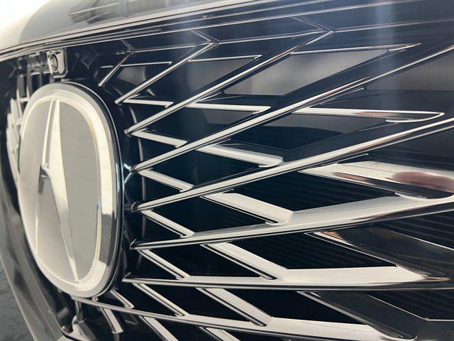 new 2026 Acura MDX car, priced at $70,950