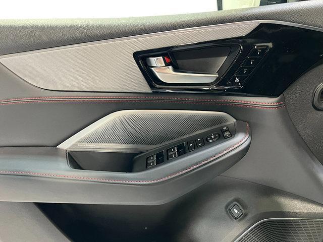 new 2026 Acura MDX car, priced at $70,950