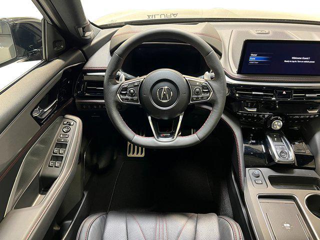 new 2026 Acura MDX car, priced at $70,950