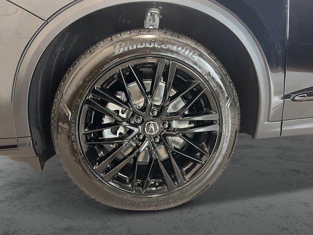 new 2026 Acura MDX car, priced at $70,950