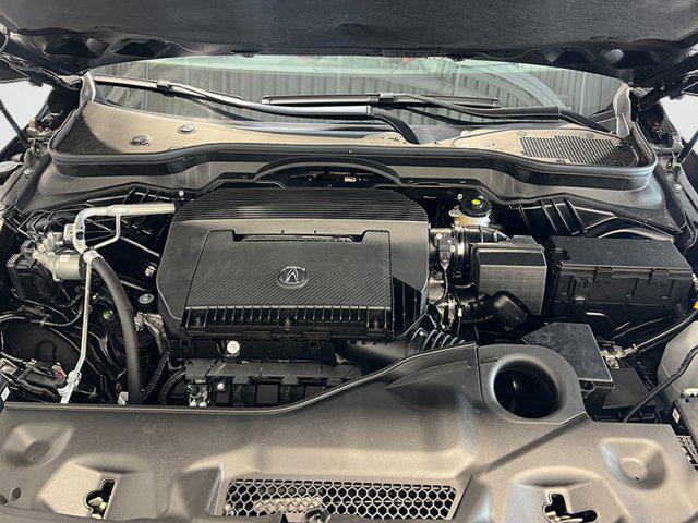 new 2026 Acura MDX car, priced at $70,950