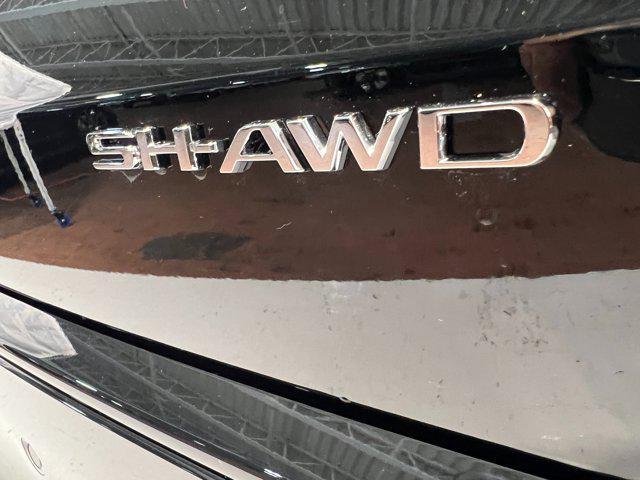 new 2026 Acura MDX car, priced at $70,950