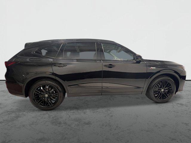 new 2026 Acura MDX car, priced at $70,950