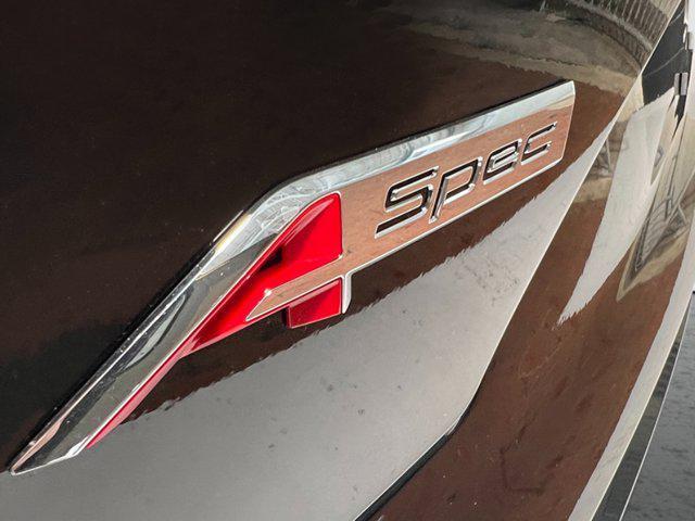 new 2026 Acura MDX car, priced at $70,950