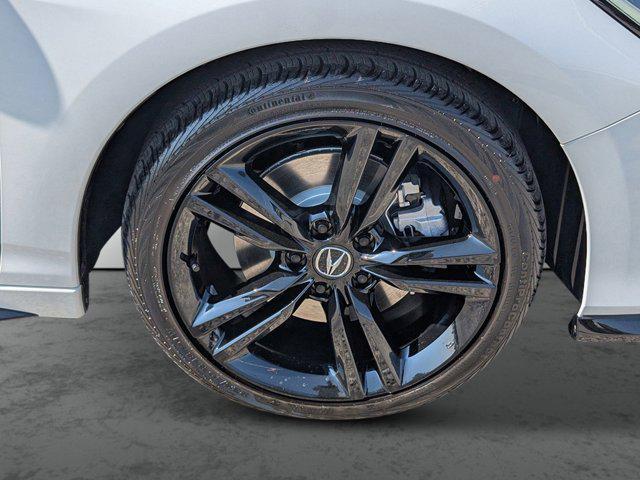 new 2026 Acura Integra car, priced at $41,095