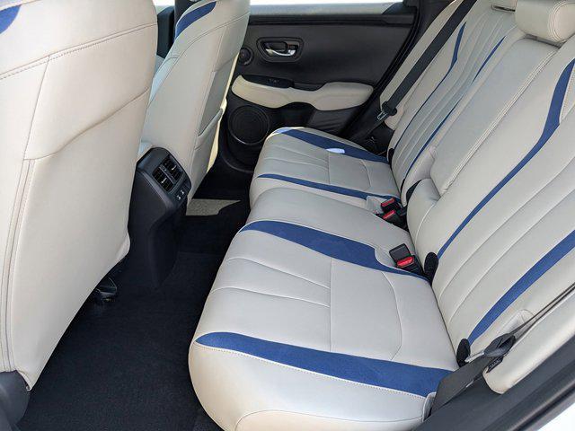 new 2026 Acura ADX car, priced at $44,450